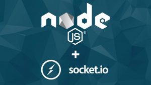 Node with SocketIO: Build A Full Web Chat App From Scratch - Course Site Build A Complete Chat App With Private and Group Chat Functionalities Using NodeJS, SocketIO, MongoDB, Express