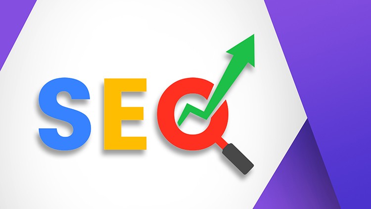 SEO Masterclass A-Z + SEO For Wordpress Website & Marketing Course Site Use a pro SEO strategy to improve your website & rank in Google, keyword research & validation, Yoast for SEO & WordPress