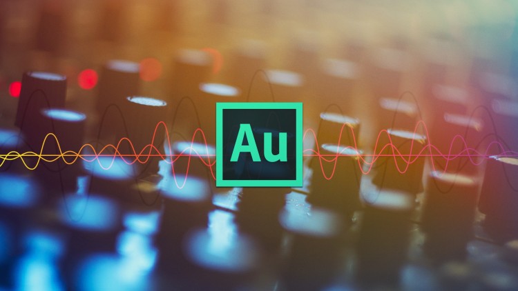 Adobe Audition CC Audio Production Course Basics to Expert Course Site Learn Adobe Audition audio editing tips, tricks and audio production secrets with Mike Russell in a complete A-Z course.