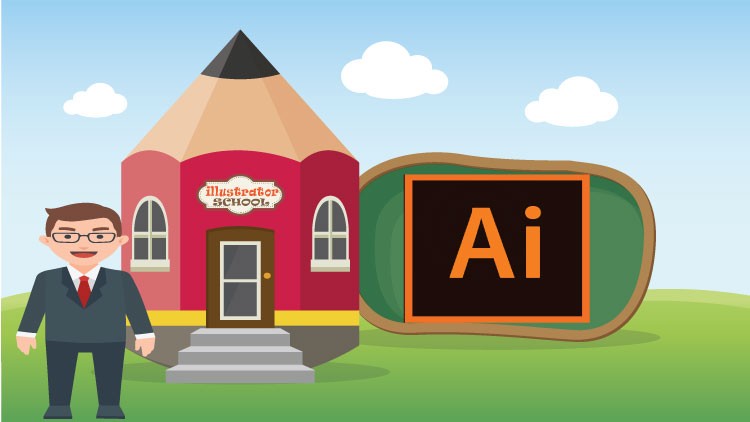 Adobe Illustrator CC 2019 the Fundamentals Course Site