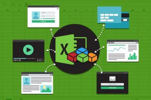 Complete Web Automation with Excel VBA Course Site Fill Out Web Forms Dynamically, Navigate Web Pages Intuitively, And Extract & Manipulate Data To Increase Efficiency!