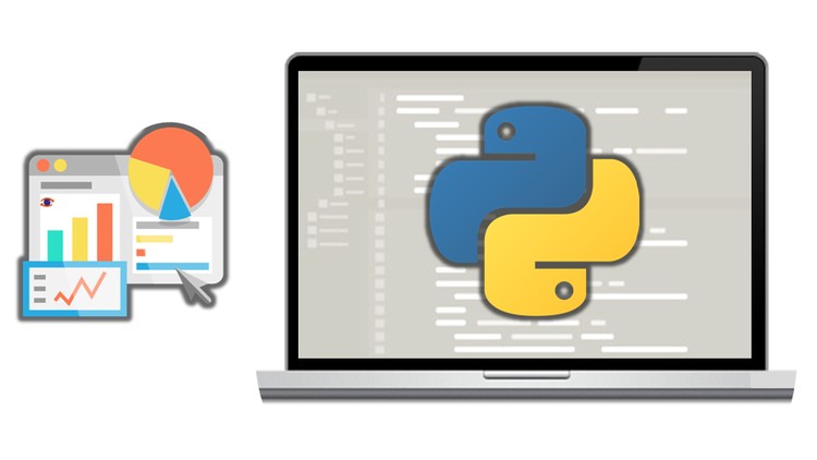 Comprehensive Python3 Bootcamp 2020: From A to Expert - Course Become a Professional Python: Go from Basics all the way to creating applications and games! Learn Functions, HTTP ..etc