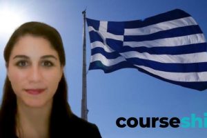Greek Language Made Simple - A Complete Guide Course Site Practice conversational Greek with a native speaker