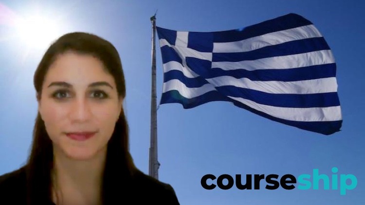 Greek Language Made Simple – A Complete Guide Course Site