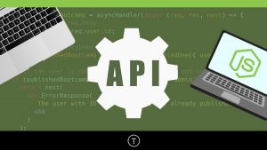 Node.js API Masterclass With Express & MongoDB Course Site Create a real-world backend for a Bootcamp directory app