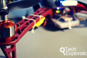 Tech Explorations Make an Open Source Drone Course Site A fun project in which you learn about drones by making one. Use the Pixhawk or Multiwii AIO flight controllers