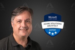 AZ-300 Azure Architecture Technologies Exam Prep 2020 Course Site Prove your Azure Architect Technology skills to the world. Complete the AZ-300 course. Update as of Dec 2019