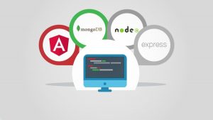 Angular & NodeJS - The MEAN Stack Guide Course Site Learn how to connect your Angular Frontend to a NodeJS & Express & MongoDB Backend by building a real Application