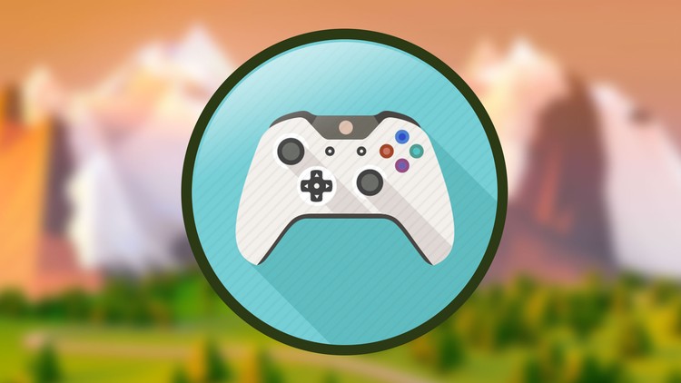 Become a Game Designer the Complete Series Coding to Design Course Site