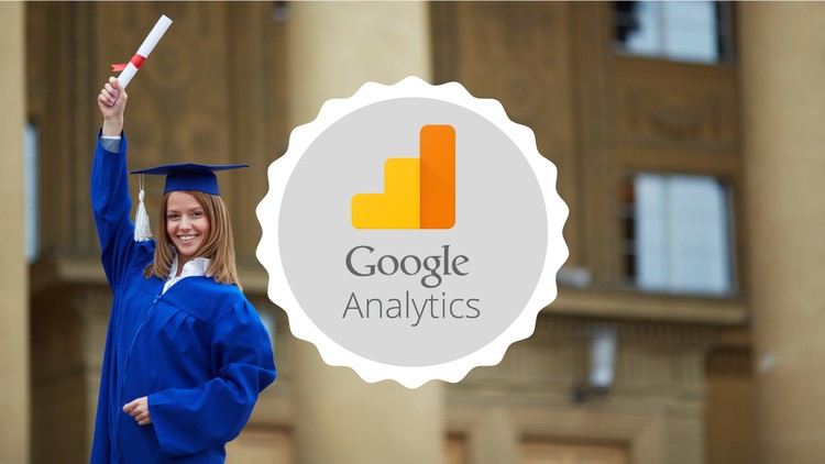Google Analytics Certification Become Certified & Earn More Course Catalog