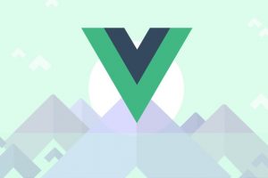 Vue JS 2 - The Complete Guide (incl. Vue Router & Vuex) Course Site Vue.js is an awesome JavaScript Framework for building Frontend Applications! VueJS mixes the Best of Angular + React!