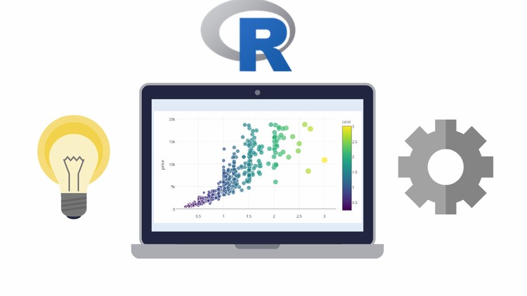 Data Science and Machine Learning Bootcamp with R Course Catalog