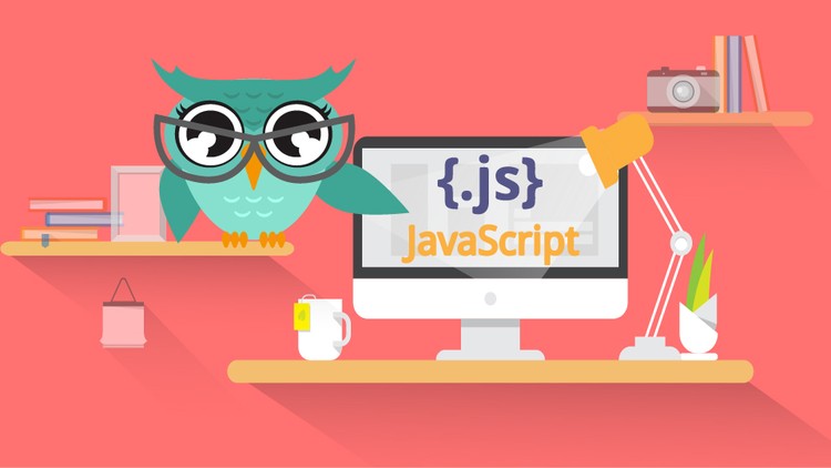 JavaScript from Beginner to Expert Course Catalog