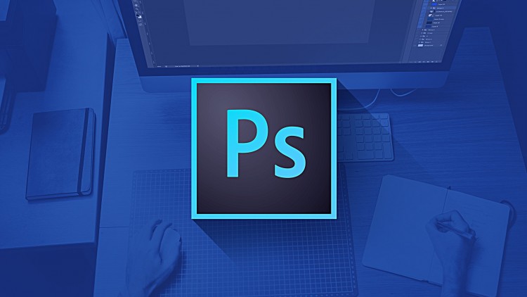 Master Web Design in Photoshop Course Catalog