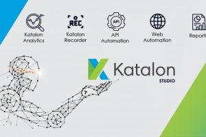 Web & API Automation using KATALON STUDIO - Course Catalog Katalon Studio | Katalon Recorder| Katalon Analytics | Scripting | Code Management | Reporting |BDD TestCases|Framework