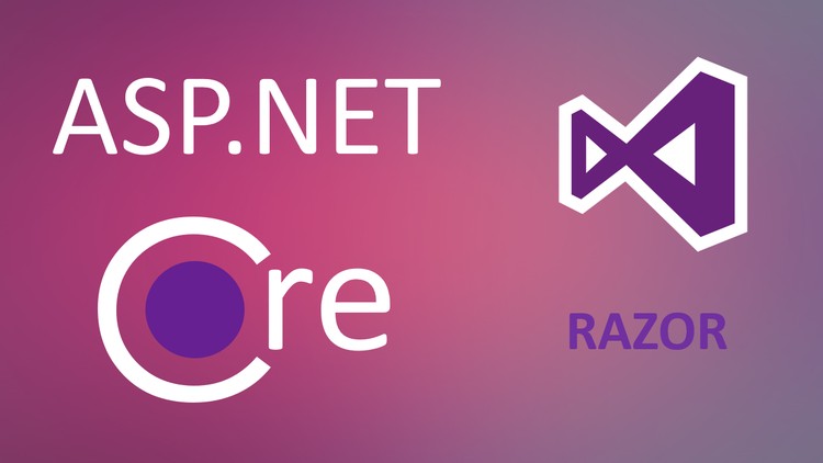 Advanced ASP.NET Core 3.1 Razor Pages Course Catalog - Learn ASP.NET Build real-world Razor application using Repository Pattern, N-Tier Architecture, API's in ASP.NET Core Razor Pages