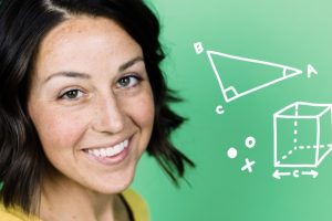 Become a Geometry Master Course Catalog - Learn Geometry Learn everything from Geometry, then test your knowledge with 460+ practice questions