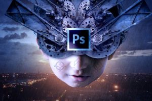 Master Photo Manipulation in Adobe Photoshop-Best Seller Course Catalog Learn Photo manipulation with this Amazing Sci-Fi Like Character Photo Manipulation for beginners