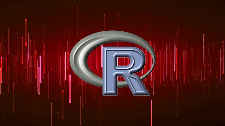 R Programming: Advanced Analytics In R For Data Science Course Catalog Take Your R & R Studio Skills To The Next Level. Data Analytics, Data Science, Statistical Analysis in Business, GGPlot2