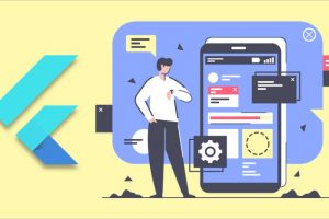 The Complete Flutter UI Masterclass | iOS & Android in Dart Course Catalog Learn how to build beautiful and comprehensive iOS and Android user interfaces using Flutter and Dart!