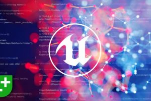 Unreal Multiplayer Master: Online Game Development In C++ Course Catalog Created in collaboration with Epic Games. Use Unreal for online game dev in C++. Covers LAN, VPN, Steam and more.