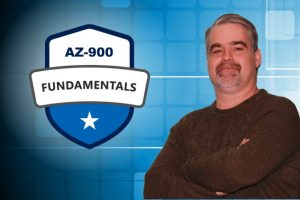AZ-900 Azure Exam Prep: Microsoft Azure Fundamentals in 2020 Course Prepare for the AZ-900 Exam with this Comprehensive AZ-900 Course + 50-Question Exam! (UPDATED MARCH 2020)