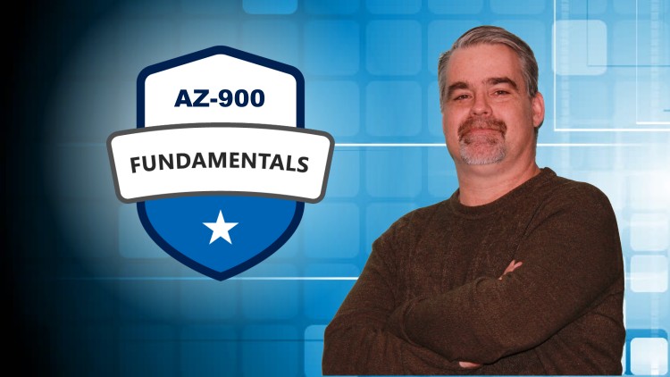 AZ-900 Azure Exam Prep: Microsoft Azure Fundamentals in 2020 Course Prepare for the AZ-900 Exam with this Comprehensive AZ-900 Course + 50-Question Exam! (UPDATED MARCH 2020)