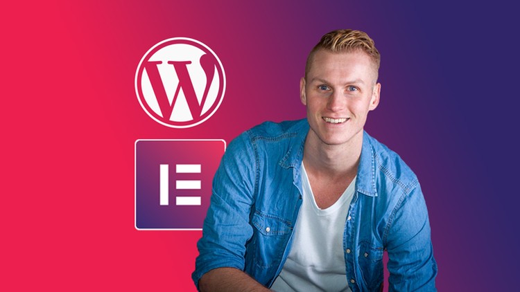 Complete Wordpress Course | Elementor Course Catalog Create a Professional Website using Free Tools, Images and Plugins