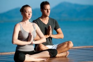 Internationally Accredited Diploma in Yoga Training Course Catalog Start a New Career in Yoga with this Yoga Course for Beginners/Intermediates