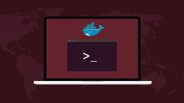 Introduction to Docker Course Catalog - Learn Docker Get started with Docker - even if you're not a Linux expert