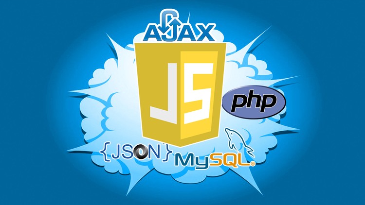 JavaScript AJAX PHP mySQL create a Dynamic web Form project Course Catalog Use JavaScript and PHP to create a database submission AJAX form. Project using JSON AJAX PHP mySQL JavaScript together