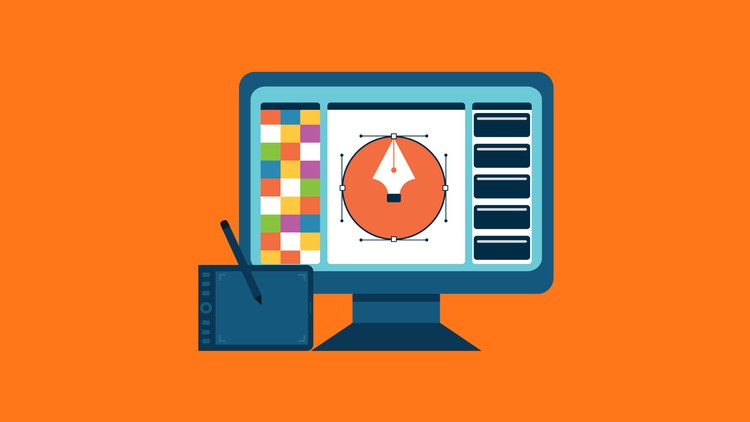 Learn Adobe Illustrator from Scratch Course Catalog A Complete Guide to Master Adobe Illustrator