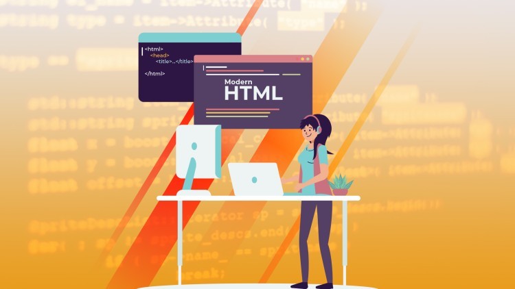 Learn HTML5 Programming From Scratch Course Catalog A Complete HTML5 Programming Course for Beginners