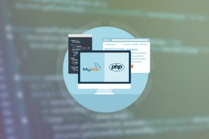 Learn PHP and MySQL for Beginners the Easy Way - 13 Hours Course Learn PHP and MySQL and get ready to take your web development skills to the next level!