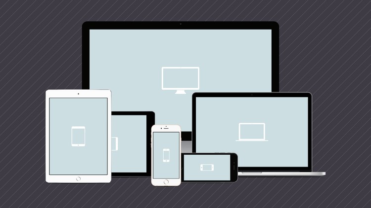 Learn Responsive Web Development from Scratch Course Catalog A Comprehensive Course on Responsive Web Design and Twitter Bootstrap 3