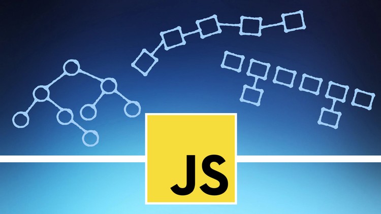 Learning Data Structures in JavaScript from Scratch Course Catalog Write more efficient & performant code by learning data structures. Be well prepared for technical interview questions.