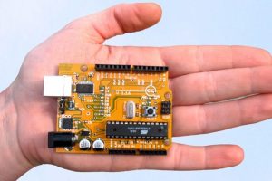 Make Arduino Board at Home: Step by Step Guide Course Catalog This guild will help you know Arduino internal components and how to make your own board at home step by step