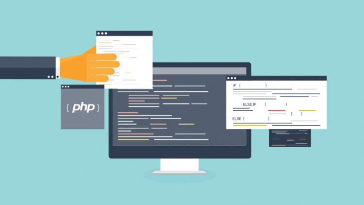PHP for Absolute Beginners Course Catalog - Learn PHP Learn the basics of PHP programming. No prior experience required.