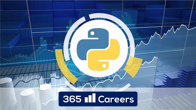 Python for Finance: Investment Fundamentals & Data Analytics Course Catalog Learn Python Programming and Conduct Real-World Financial Analysis in Python - Complete Python Training