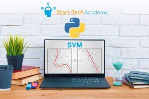 Support Vector Machines in Python - SVM in Python Course Catalog Learn Support Vector Machines in Python. Covers basic SVM models to Kernel-based advanced SVM models of Machine Learning