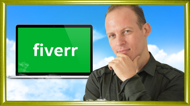 Freelancing 2020: Sell Fiverr Gigs Like The Top 1% On Fiverr Course Learn from top Fiverr sellers. Find freelancing business success by boosting earnings 1000% from each Fiverr sale