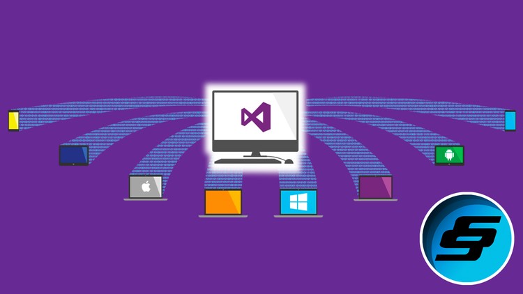 VB.NET Masterclass: Learn Visual Basic and VBScript Course Catalog Visual Basic is one of the most powerful languages created by one of the largest companies in the world, Microsoft.