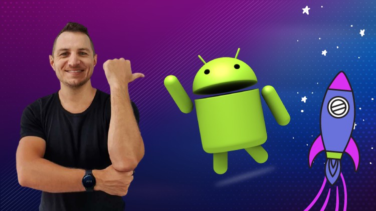 Android Studio Productivity Masterclass Course Catalog 2x Your Coding Speed Using Android Studio