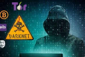 Dark Web: Complete Introduction to the Deep/Dark Web 2021 Course A perfect guide towards learning about the Dark Web, Deep Web, Cryptocurrencies, Anonymity & Security