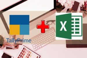 TallyPrime + Microsoft Excel Training Course Catalog A Complete TallyPrime with GST along with Basic to Advanced level of Microsoft Excel