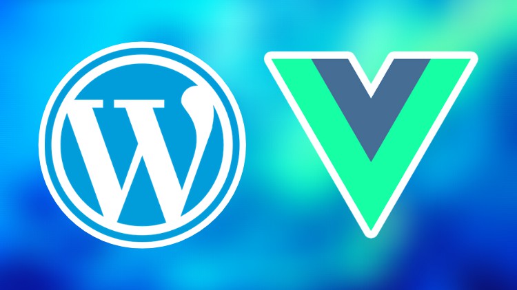 WordPress Plugin Development with Vue.js (2021) Course Catalog WordPress plugin with Vue.js