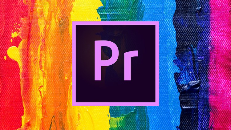 Color Correction & Grading with Adobe Premiere Pro 2021 - Course Catalog Learn the essentials of color philosophy and perform technical color correction and grading tasks