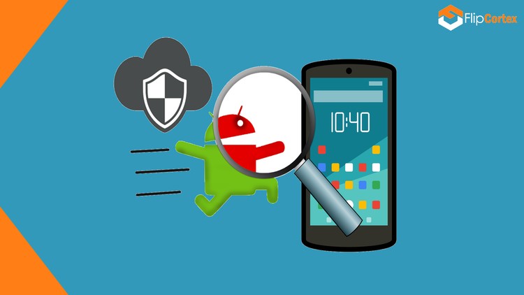 Mobile Security: Reverse Engineer Android Apps From Scratch Course Catalog Learn Android reverse engineering in less than 4 hours