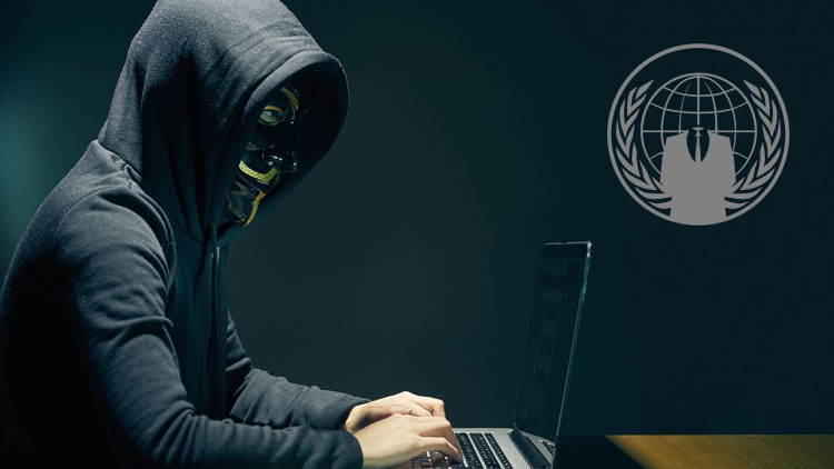 The Ultimate Anonymity Online While Hacking! - Course Catalog Learn how to become anonymous online like professional hackers & protect your privacy and security while hacking!