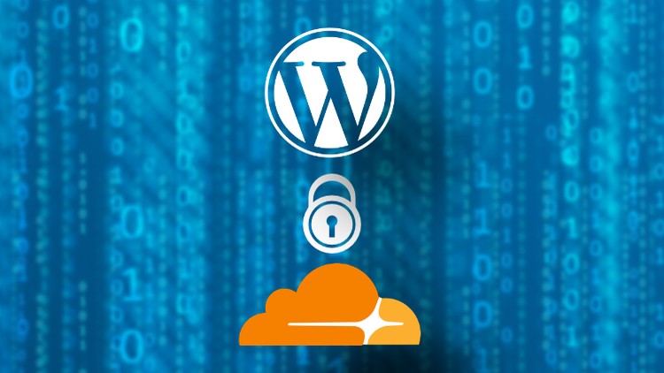 WordPress: Free HTTPS SSL certificate and Improve Security - Course Catalog Lessons on how to improve WordPress security and installing free-forever SSL certificates with LetsEncrypt & Cloudflare